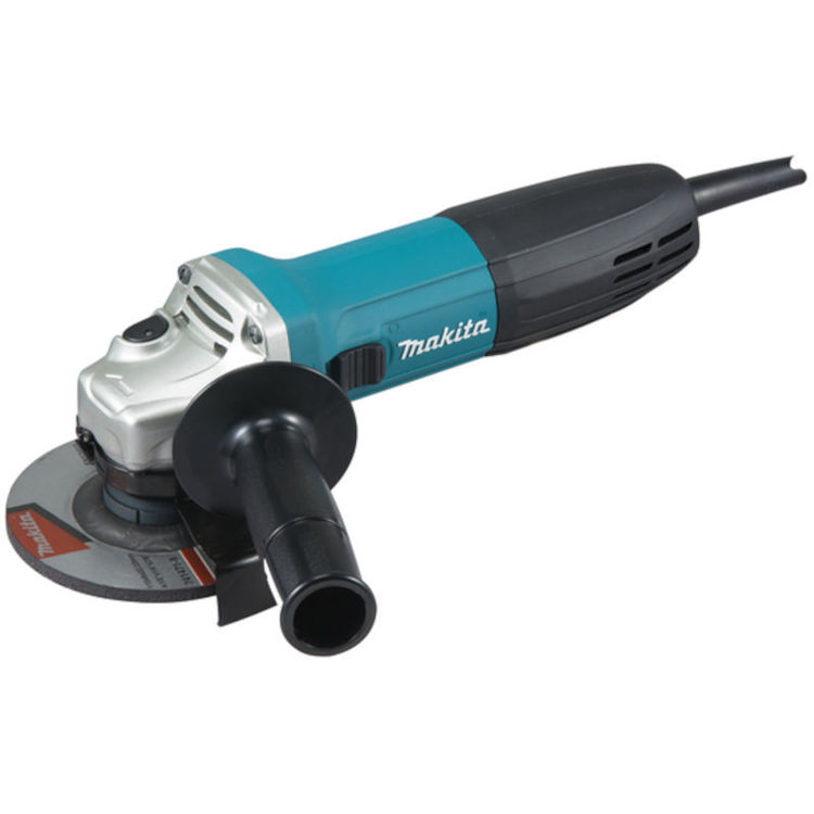 alles MAKITA brusilica kutna GA4530