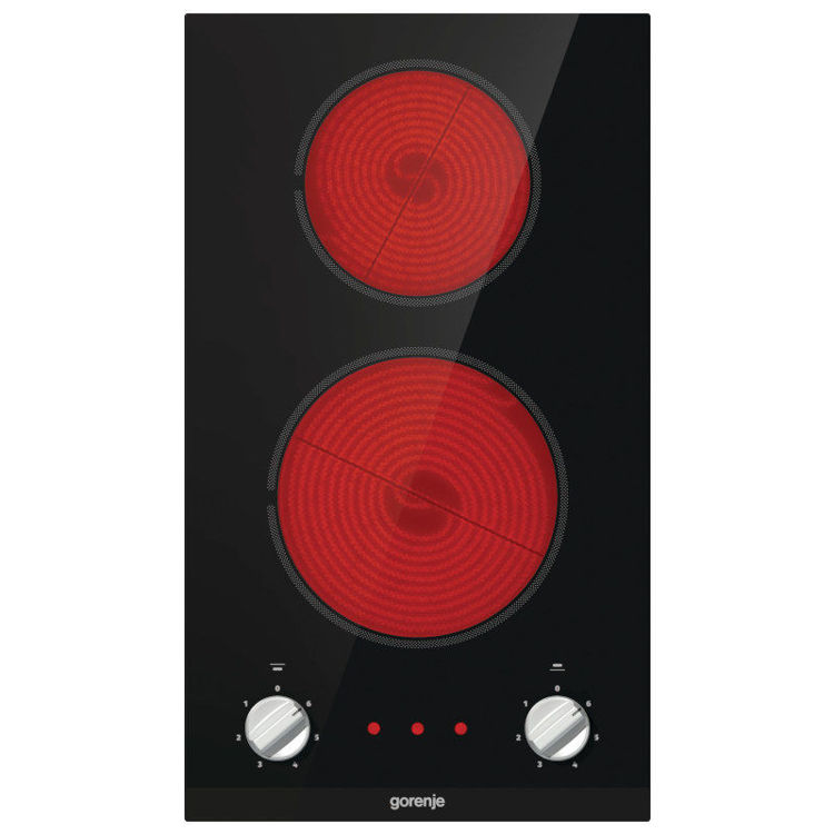 GORENJE ploča ugradbena EC321BCSC
