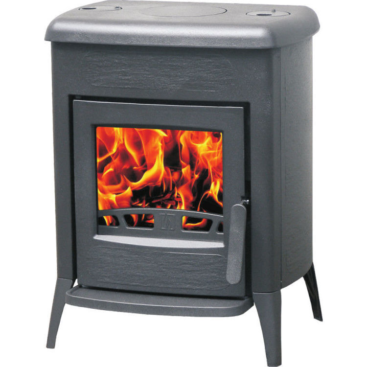 Alles PLAMEN kamin AMITY 3