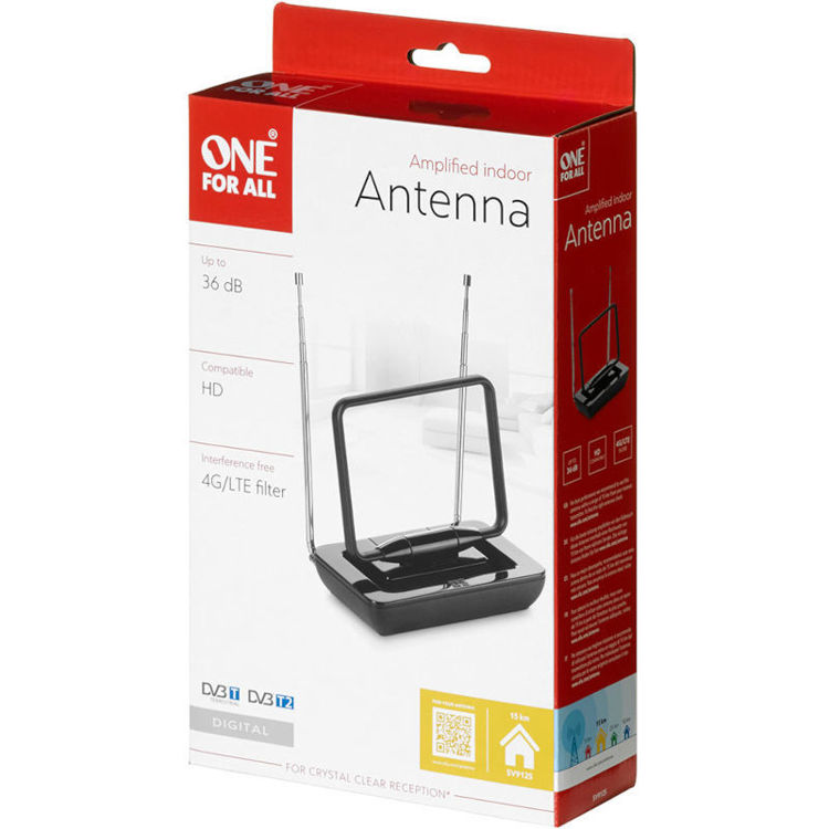 Alles OFA antena sobna SV9125