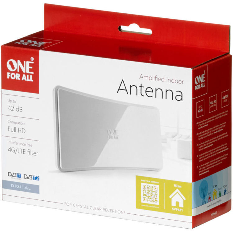 Alles OFA antena sobna SV9421
