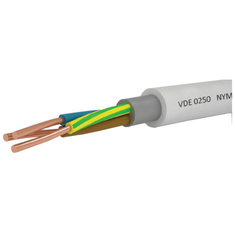 Alles Kabel PP-Y 3X1.5 PAKIRANJE 50m