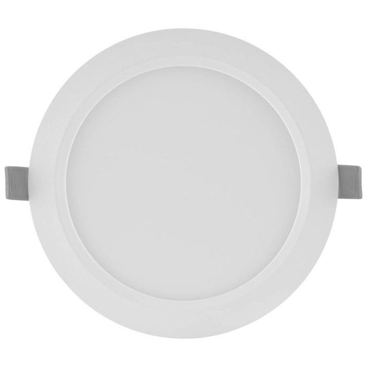 Alles LEDVANCE LED ugradna svjetiljka 6 W bijela DL SLIM DN 105