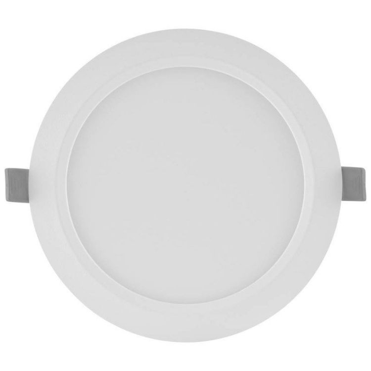 Alles LEDVANCE panel LED ugradbeni 6 W bijeli DL SLIM DN 105