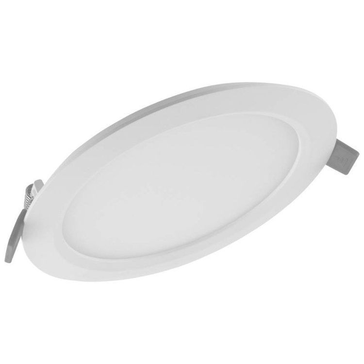 Alles LEDVANCE LED ugradna svjetiljka 6 W bijela DL SLIM DN 105