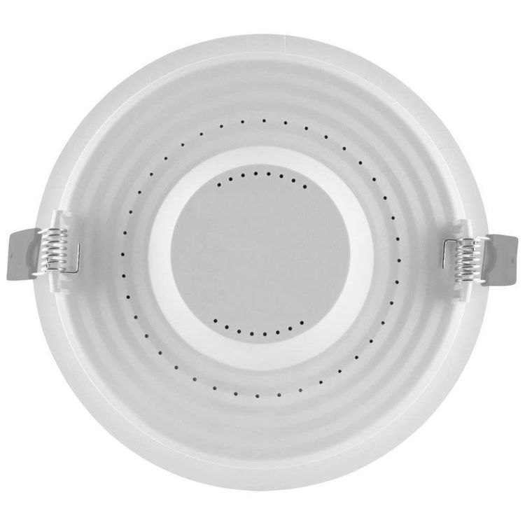 Alles LEDVANCE LED ugradna svjetiljka 6 W bijela DL SLIM DN 105