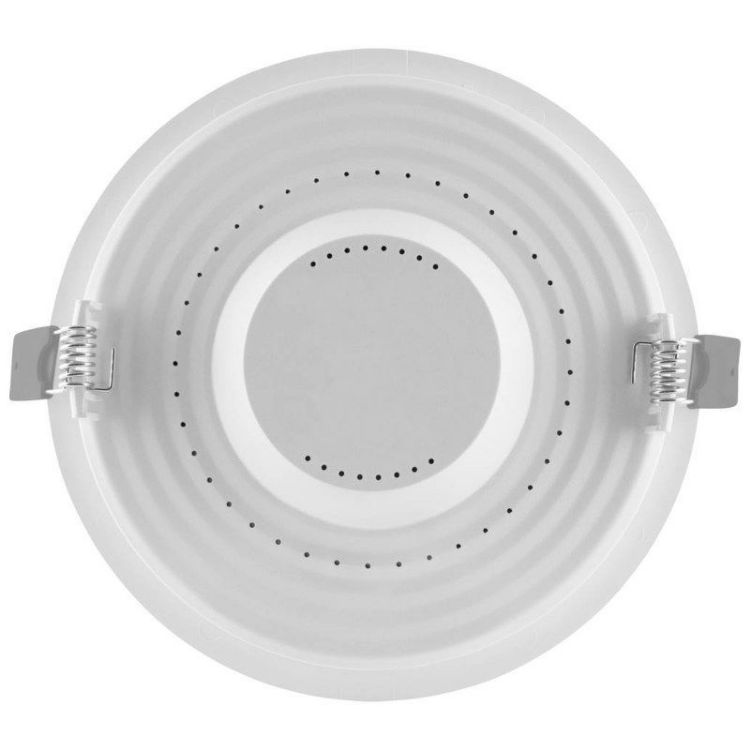 Alles LEDVANCE panel LED ugradbeni 6 W bijeli DL SLIM DN 105