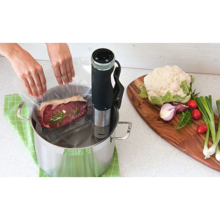 Alles STATUS Sous Vide kuhalo za sporo kuhanje SVC100