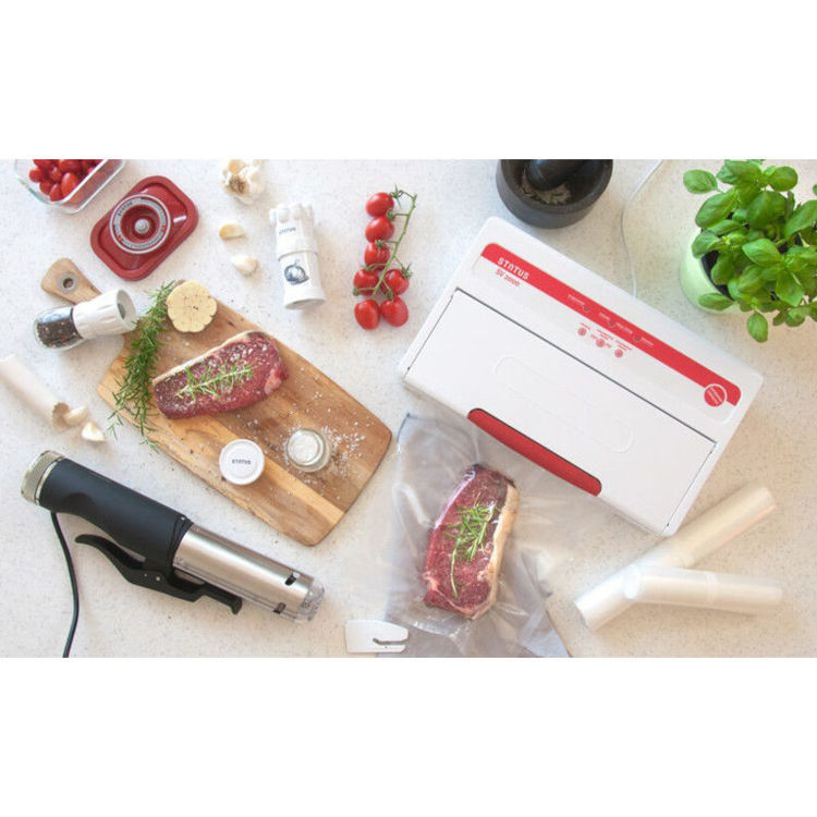 Alles STATUS Sous Vide kuhalo za sporo kuhanje SVC100