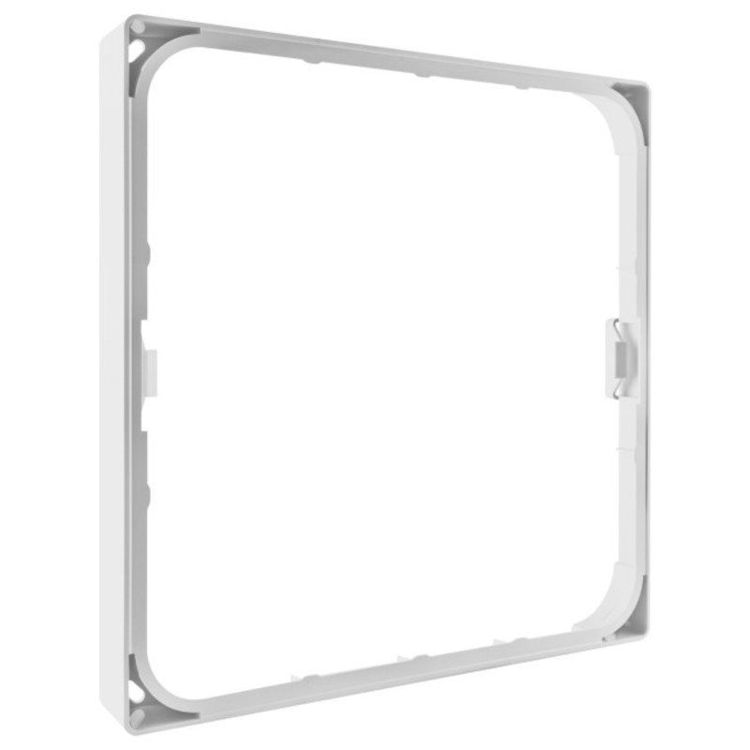 Alles LEDVANCE pričvrsni okvir DL SLIM SQ210 BIJELI