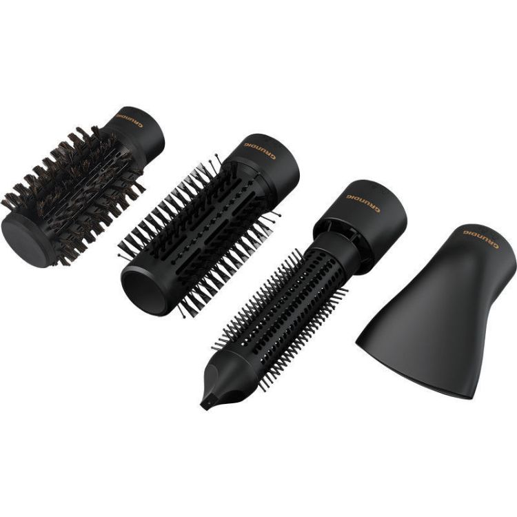 Alles GRUNDIG uređaj za oblikovanje kose HS7080