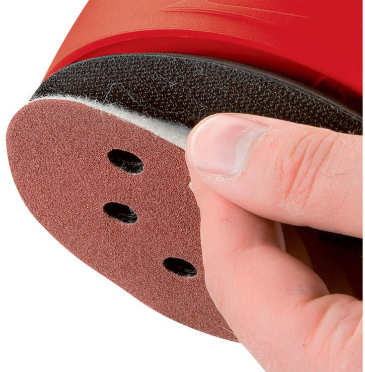 Alles EINHELL brusilica ekscentrična TC-RS 38 E	