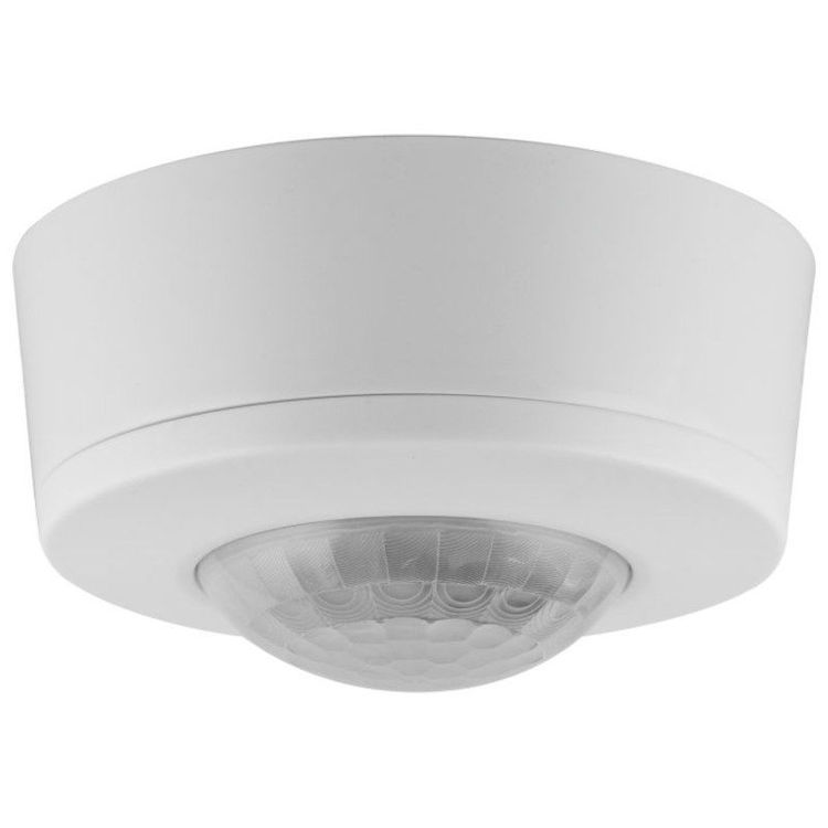 Alles LEDVANCE senzor stropni 360DEG IP44 WT