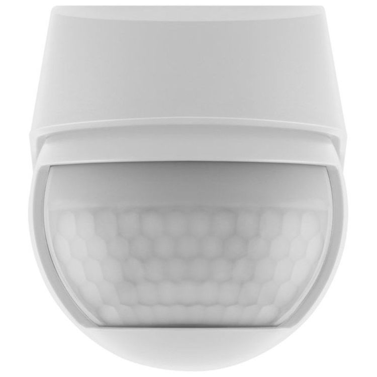 Alles LEDVANCE senzor zidni 110DEG IP44 WT