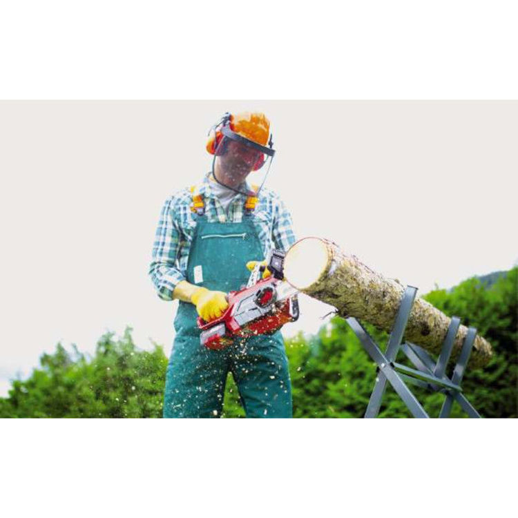 Alles EINHELL pila akumulatorska lančana GE-LC 18 Li Kit (1x3,0Ah)