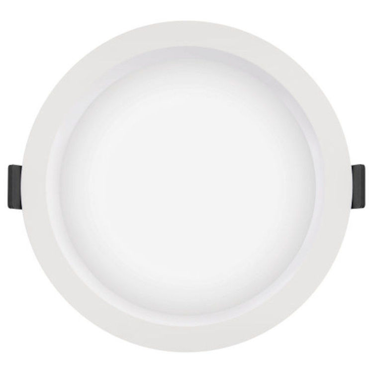 Alles LEDVANCE LED svjetiljka DOWNLIGHT ALU DN 150 14 W 4000 K IP44/IP20 WT