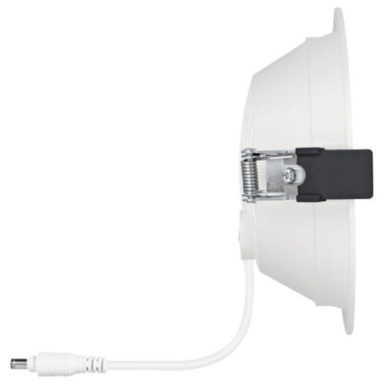 Alles LEDVANCE LED svjetiljka DOWNLIGHT ALU DN 150 14 W 4000 K IP44/IP20 WT