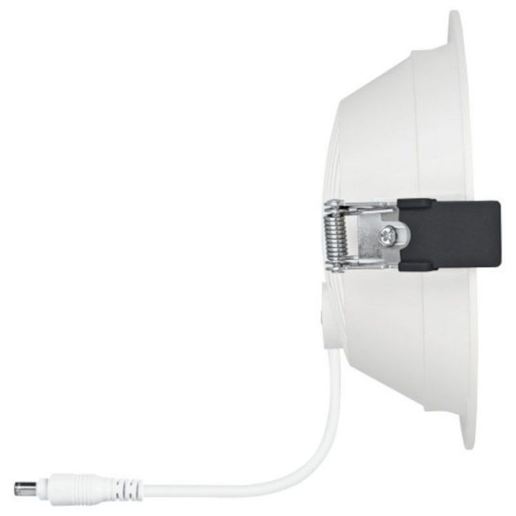 Alles LEDVANCE panel LED ugradbeni DOWNLIGHT ALU DN 150 14W/4000K IP44/IP20 WT