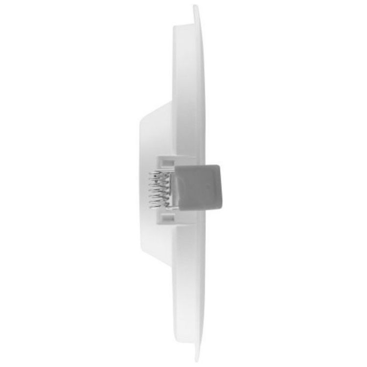 Alles LEDVANCE svjetiljka DOWNLIGHT SLIM DN 105 6 W 3000 K WT