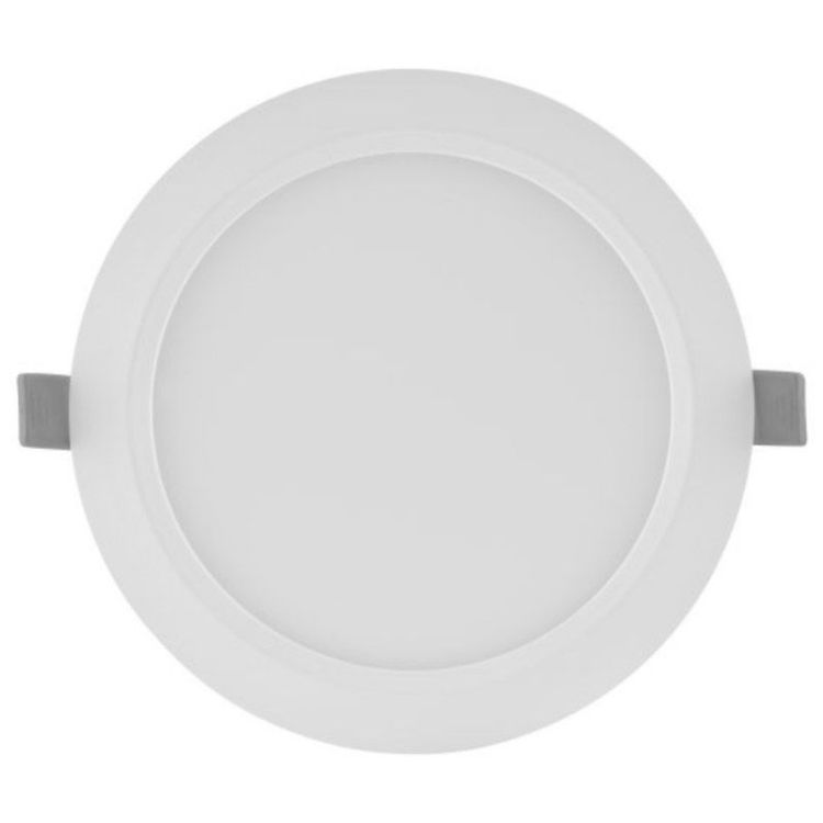 Alles LEDVANCE svjetiljka DOWNLIGHT SLIM DN 105 6 W 3000 K WT