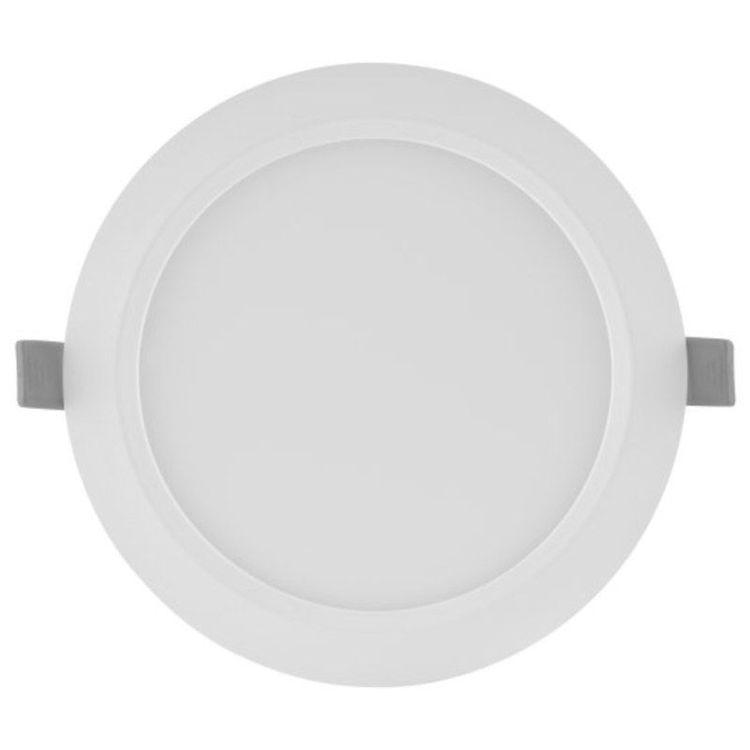 Alles LEDVANCE LED svjetiljka DOWNLIGHT SLIM DN 155 12 W 3000 K WT