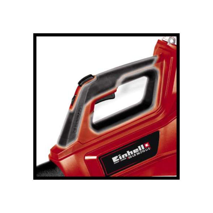 Alles EINHELL puhač lišća akumulatorski GE-LB 36/210 Li E-Solo