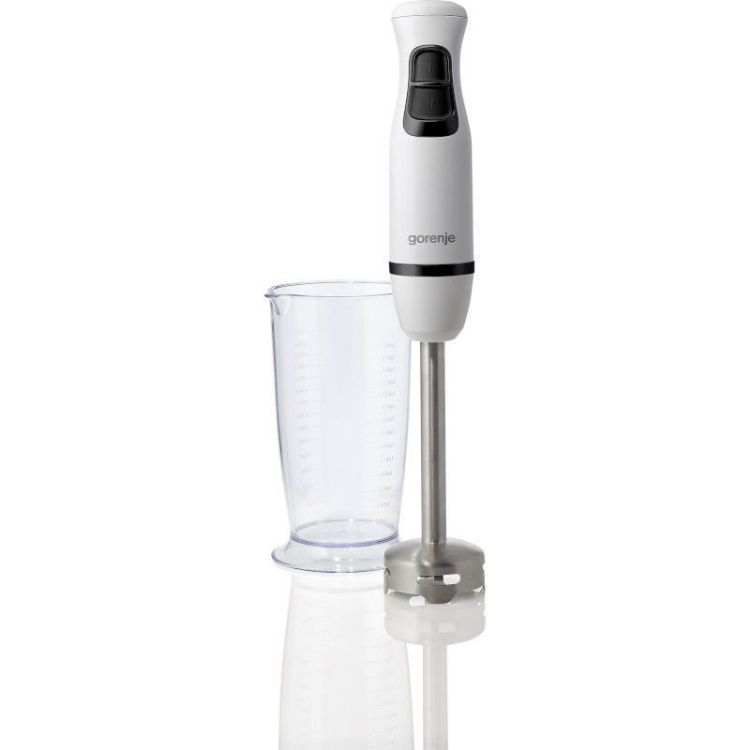 Alles GORENJE mikser štapni HBX601LBW