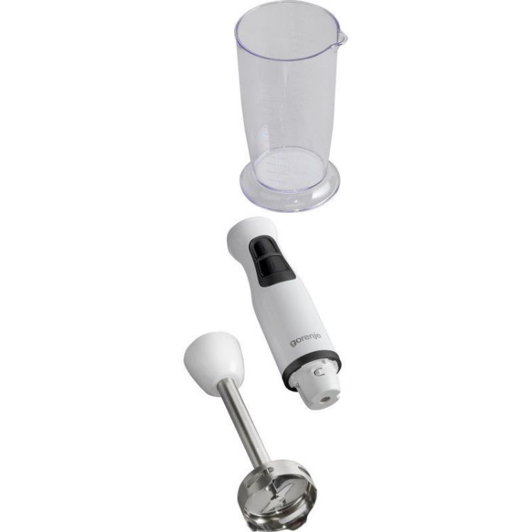 Alles GORENJE mikser štapni HBX601LBW