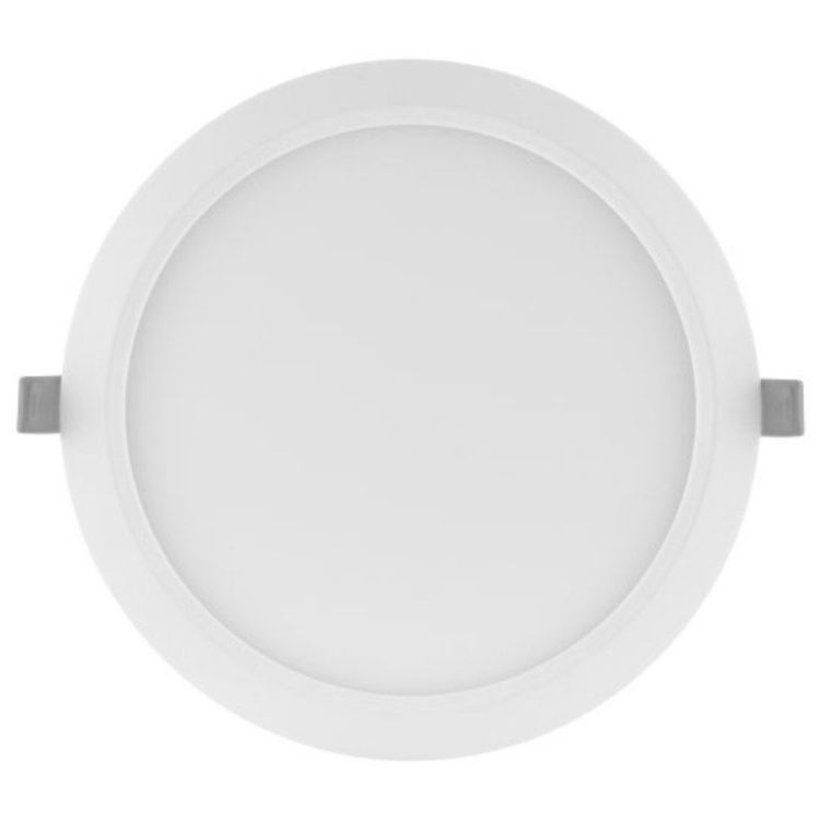 Alles LEDVANCE panel LED ugradbeni DOWNLIGHT SLIM DN 210 18W/4000K WT