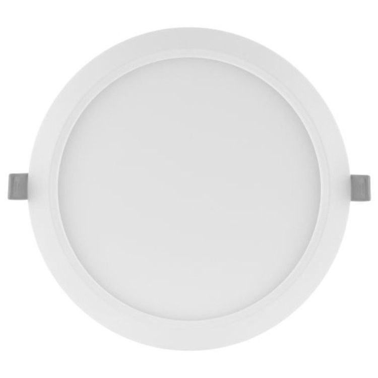 Alles LEDVANCE LED svjetiljka DOWNLIGHT SLIM DN 210 18 W 6500 K WT