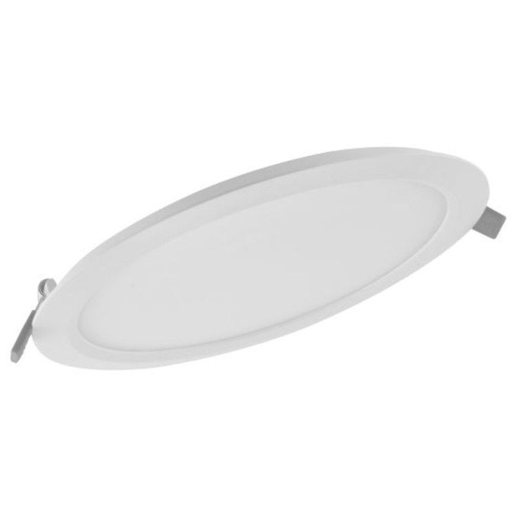 Alles LEDVANCE LED svjetiljka DOWNLIGHT SLIM DN 210 18 W 6500 K WT
