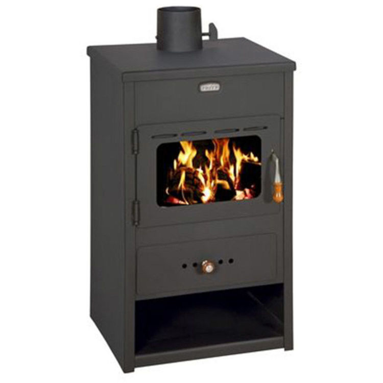 Alles PRITY kamin K1