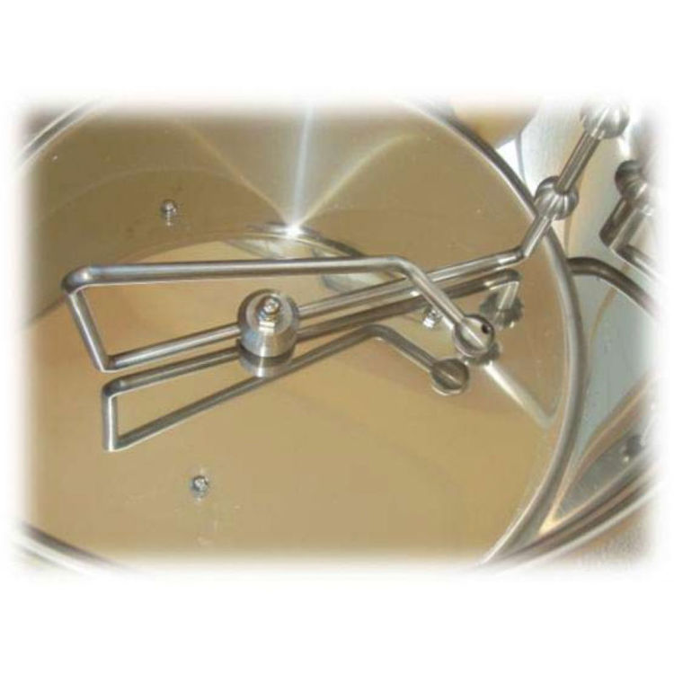 Alles PROTOK mješalica za meso P-35