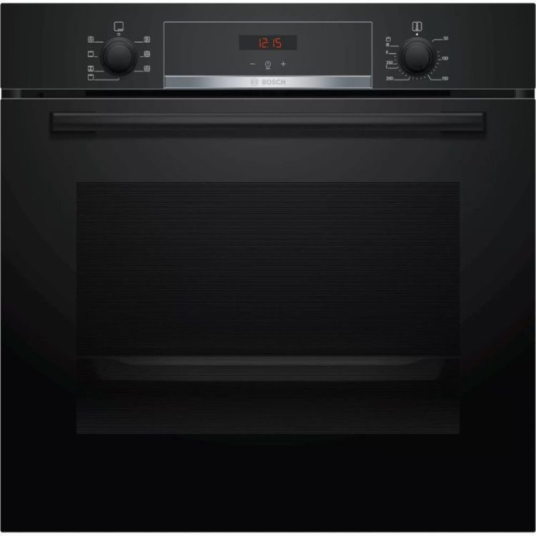 Alles BOSCH pećnica ugradbena HBA513BB1