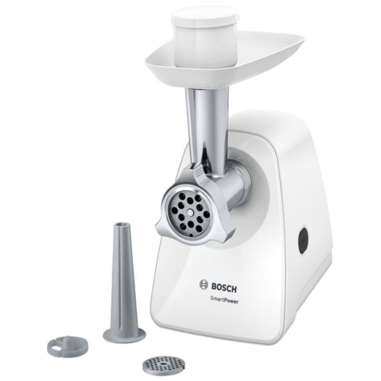 Alles BOSCH aparat za mljevenje mesa MFW2510W