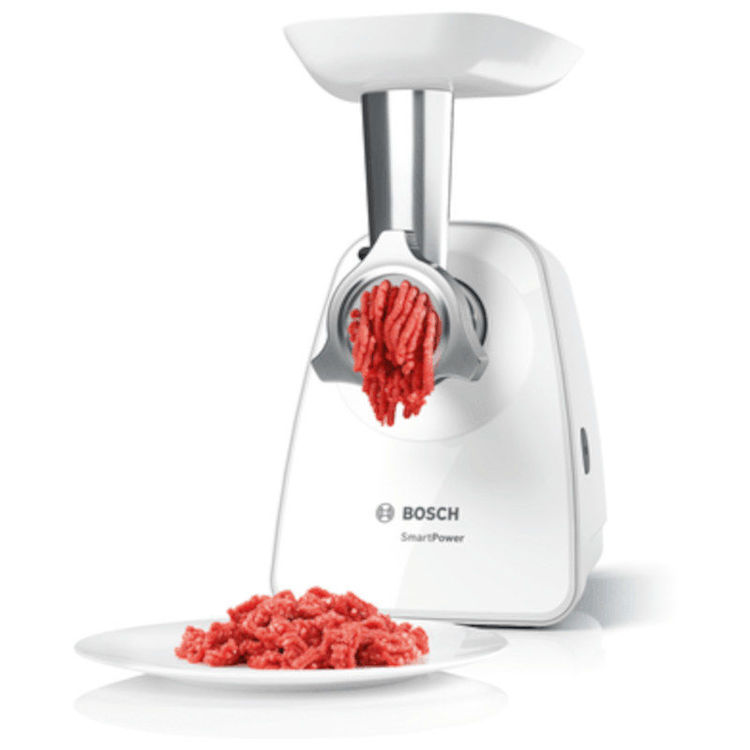 Alles BOSCH aparat za mljevenje mesa MFW2510W