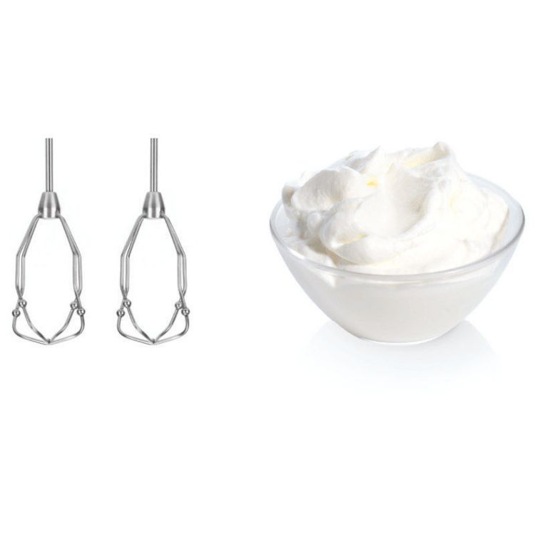 BOSCH BOSCH mikser ručni MFQ40301