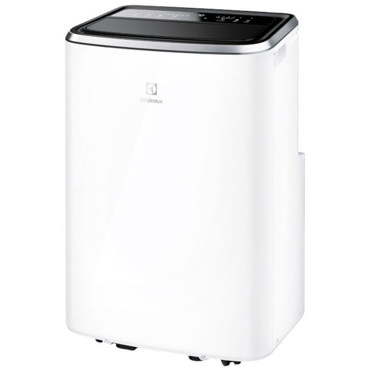 Alles ELECTROLUX klima prijenosna EXP26U338CW