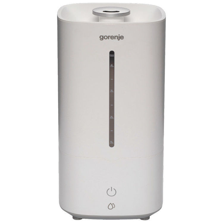 Alles GORENJE ovaživač zraka H45W 