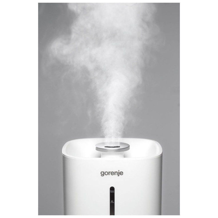 Alles GORENJE ovaživač zraka H45W 