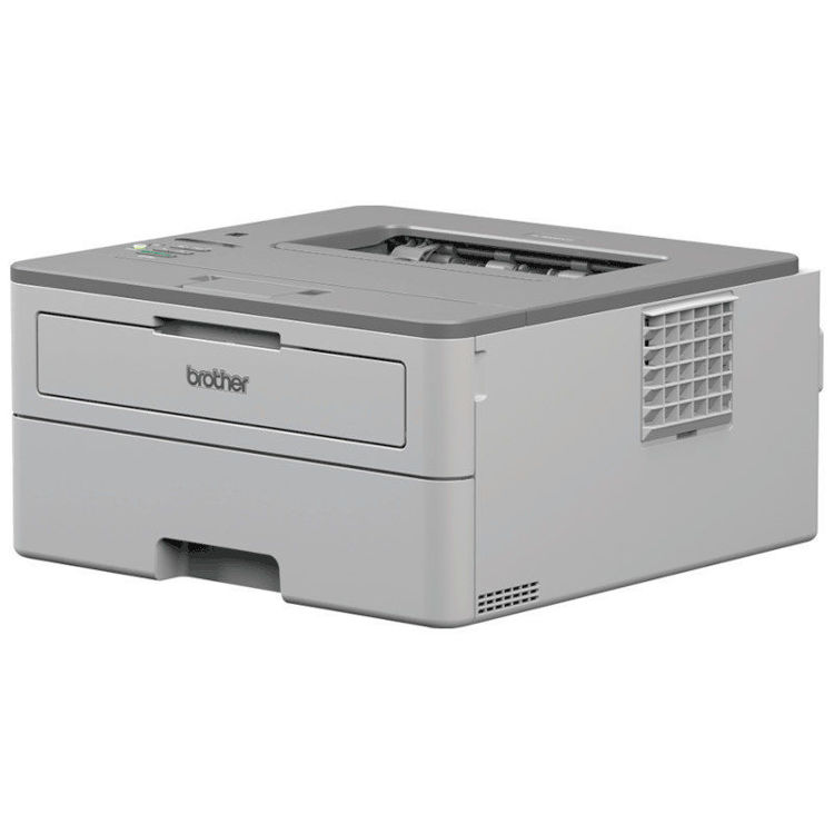 Alles BROTHER pisač HL-B2080DW