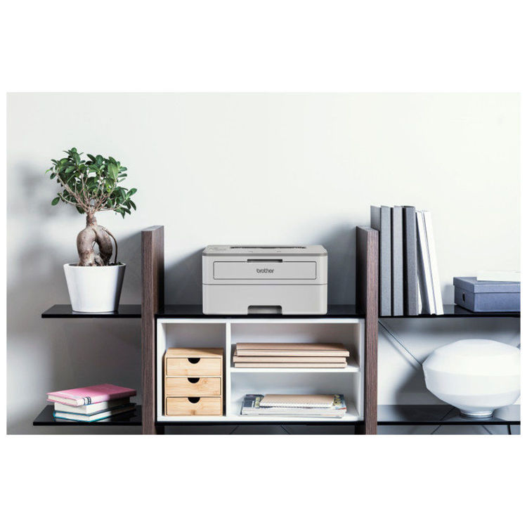 Alles BROTHER pisač HL-B2080DW