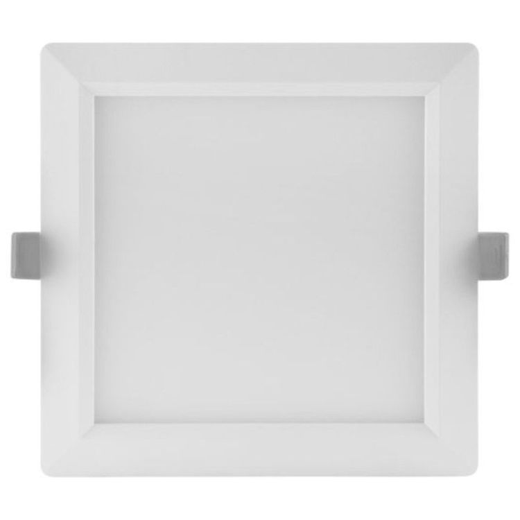 Alles LEDVANCE LED svjetiljka DOWNLIGHT SLIM SQ 105 6 W 3000 K WT