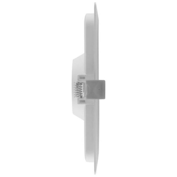 Alles LEDVANCE LED svjetiljka DOWNLIGHT SLIM SQ 105 6 W 3000 K WT