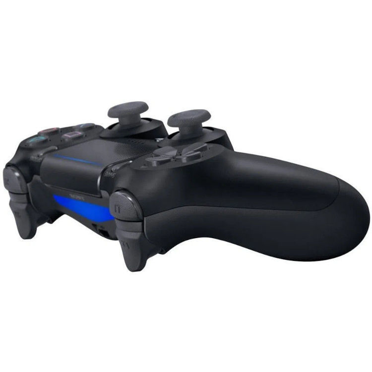 Alles SONY kontroler PS4 Dualshock v2, CRNI