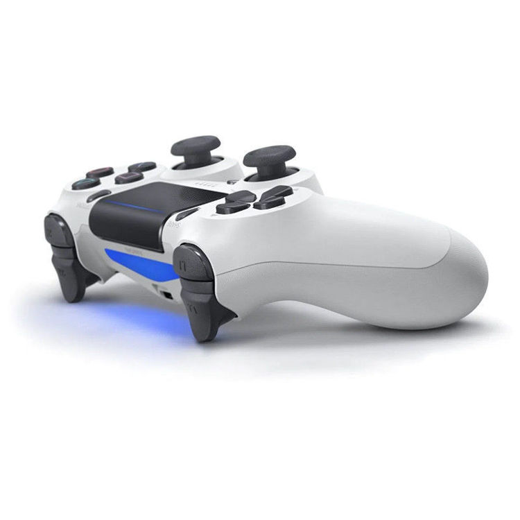 Alles SONY kontroler PS4 Dualshock v2, BIJELI