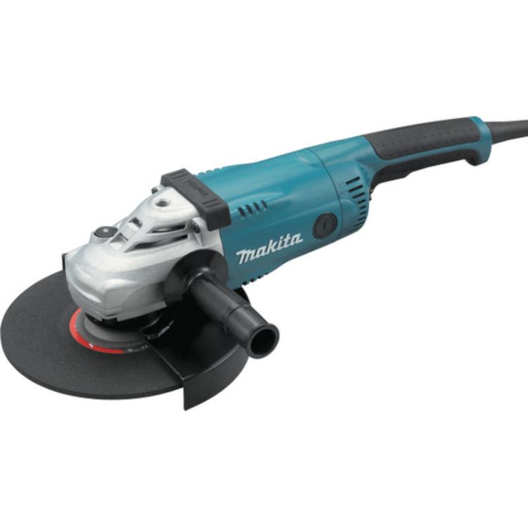 Alles MAKITA brusilica kutna GA9020
