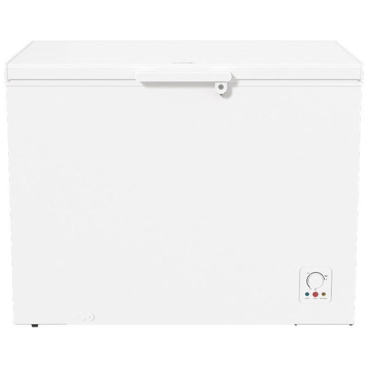 Alles GORENJE zamrzivač FH302CW