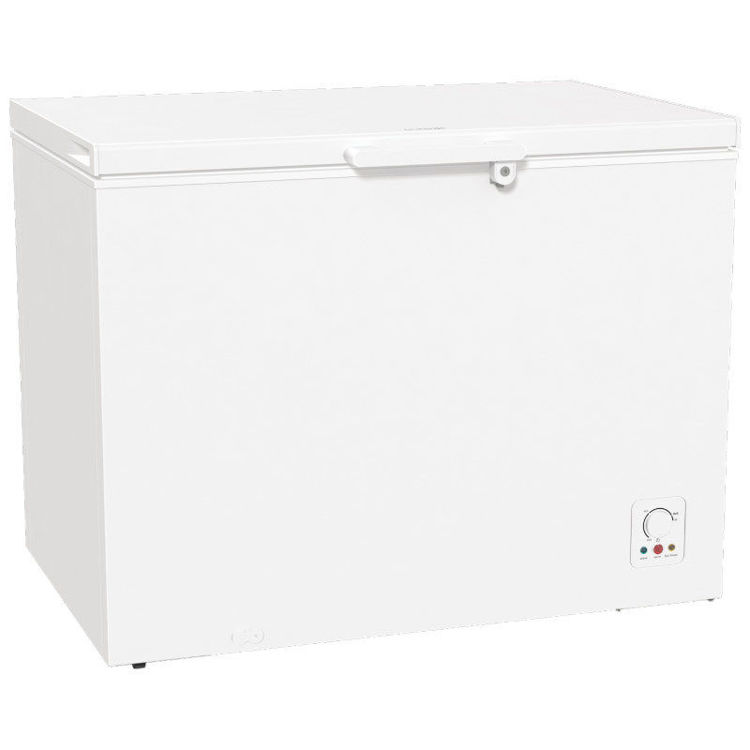 Alles GORENJE zamrzivač FH302CW