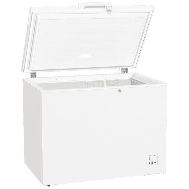 Alles GORENJE zamrzivač FH302CW